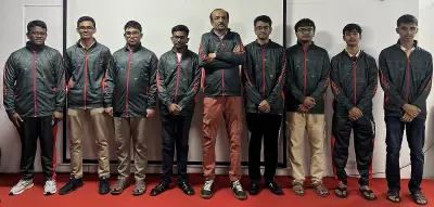 ৫৬তম আন্তর্জাতিক ফিজিক্স অলিম্পিয়াডে অংশ নিচ্ছে বাংলাদেশ দল
