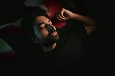 ভালো ঘুমের ৬টি কার্যকরী টিপস: রুটিন ও পরিবেশে পরিবর্তন আনুন