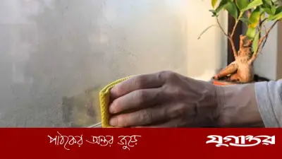 বর্ষাকালে ঘরের স্যাঁতস্যাঁতে দূর করার ৮টি কার্যকর উপায়