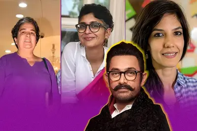 আমির খান গৌরী স্প্র্যাটকে বিয়ে করছেন ৫ জুলাই