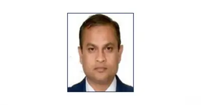 আব্দুল্লাহ আল মামুন সিলেটের নতুন জেলা প্রশাসক নিযুক্ত