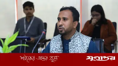 গণঅধিকার পরিষদের মুখপাত্র হলেন আবু হানিফ