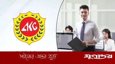 সরাসরি সাক্ষাৎকারে চাকরি দেবে আবুল খায়ের গ্রুপ, আবেদন ৩ আগস্ট পর্যন্ত