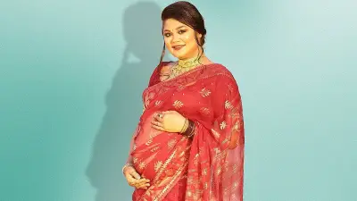 মা হচ্ছেন অভিনেত্রী মৌসুমী হামিদ, জানালেন দ্বিতীয় বিয়ের খবর
