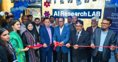 কৃত্রিম বুদ্ধিমত্তা ভবিষ্যৎ অর্থনীতির চালিকাশক্তি: তথ্যমন্ত্রী