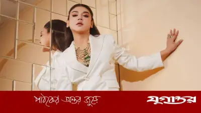 আজও অর্ধাঙ্গিনী মুক্তি: কড়া ডোজের গল্প নিয়ে ফিরছে জয়া আহসান