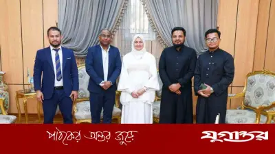আল-আজহার বিশ্ববিদ্যালয় বাংলাদেশি শিক্ষার্থীদের বৃত্তি দ্বিগুণ করল