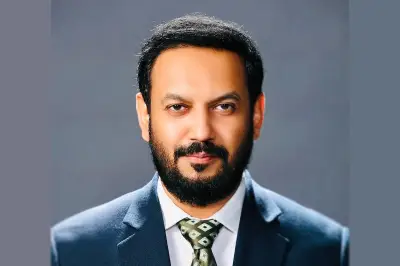আল-বাতুনী মোহাম্মাদ সাঈদ আহমেদ ইডটকো বাংলাদেশের নতুন কান্ট্রি ম্যানেজিং ডিরেক্টর নিযুক্ত