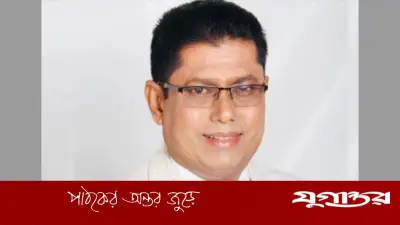 কোনাবাড়ীতে আ.লীগ নেতা আনোয়ার পারভেজ গ্রেফতার