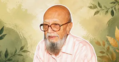 আল মাহমুদের কবিতায় প্রাচ্যের নন্দনতত্ত্বের অপূর্ব সমন্বয়