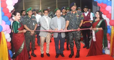 প্রান্তিক কণ্ঠস্বর: প্রান্তিক জনগোষ্ঠীর সংগ্রাম ও সাফল্য তুলে ধরবে আনসার-ভিডিপি'র নতুন মিডিয়া সেল