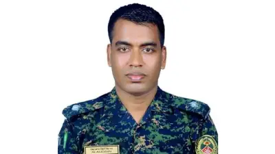 মিরসরাইয়ে সড়ক দুর্ঘটনায় আনসার ভিডিপি কর্মকর্তা নিহত