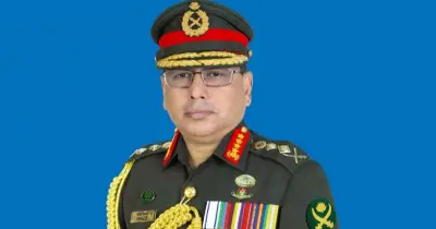 সেনাপ্রধানের চেক প্রজাতন্ত্র ও স্লোভাকিয়া সফর শেষে দেশে ফেরা