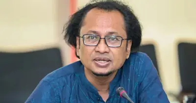 আওয়ামী লীগের ওপর নিষেধাজ্ঞা না থাকলে পুনরায় রাজনীতি করতে পারবে: উপদেষ্টা