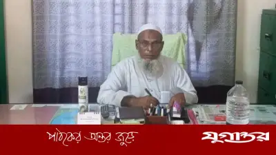 শিবচরে আ.লীগ নেতা ও ইউপি চেয়ারম্যান গ্রেফতার