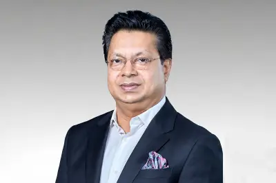 আজিজ আল কায়সার পুনরায় নর্থ সাউথ ইউনিভার্সিটির ট্রাস্টি বোর্ডের চেয়ারম্যান নির্বাচিত