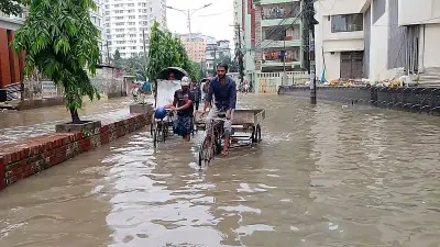 ভারতের বিপক্ষে টি-টোয়েন্টি সিরিজে বাংলাদেশ দল ঘোষণা