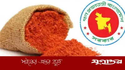 রাশিয়া ও কানাডা থেকে ৭৫ হাজার টন এমওপি সার আমদানির অনুমোদন