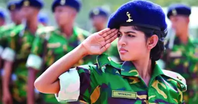 সেনাবাহিনীতে অফিসার ক্যাডেট নিয়োগ: ৮৮তম বিএমএ স্পেশাল কোর্সে আবেদন শুরু