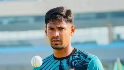 বাংলাদেশ-ব্রাজিল ফুটবল: পেলে-কন্যার মন্তব্য, এমবাপ্পের পেনাল্টি ও বন্যা পরিস্থিতি