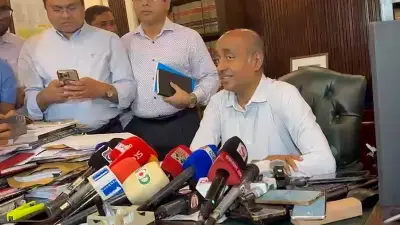 বাংলাদেশের দুর্যোগ প্রস্তুতি: নতুন উদ্যোগ ও চ্যালেঞ্জ