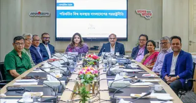 পররাষ্ট্রনীতি হবে জাতীয় স্বার্থ ও পারস্পরিক লাভের ভিত্তিতে: প্রতিমন্ত্রী
