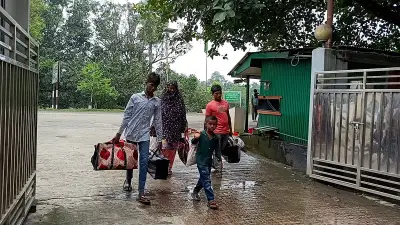 বাংলাদেশে শিক্ষার হার বেড়ে দাঁড়িয়েছে ৭৫.২%