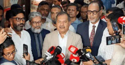 তথ্যমন্ত্রী: নগদ লেনদেনের যুগ শেষ, শুরু হলো ক্যাশলেস বাংলাদেশ
