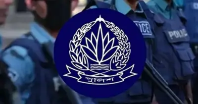 পুলিশে বড় রদবদল: নয় কর্মকর্তার বদলি