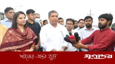 সরকার সিঙ্গাপুর-কানাডা নয়, বাংলাদেশকে সবুজ-বাসযোগ্য করতে চায়: প্রতিমন্ত্রী