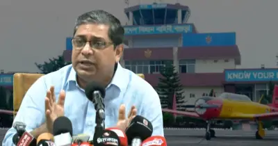 বগুড়ায় তুরস্কের সহায়তায় ড্রোন কারখানা, বিমানঘাঁটির কাজ এগোচ্ছে