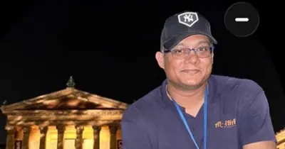 ফিলাডেলফিয়ায় ডোরড্যাশ ডেলিভারি ড্রাইভার বাংলাদেশি নিহত