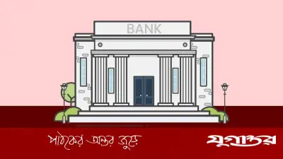 আজ ব্যাংক লেনদেন বন্ধ, অর্ধবার্ষিক সমাপনী হিসাব