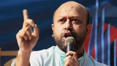 ব্যারিস্টার ফুয়াদকে ১০০ কোটি টাকা ক্ষতিপূরণ দাবি করে আইনি নোটিশ