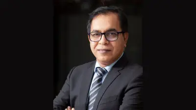 বেঙ্গল কমার্শিয়াল ব্যাংকের নতুন এমডি কে এম আওলাদ হোসেন