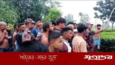পাটগ্রাম সীমান্তে বিএসএফের পুশইন ব্যর্থ, বিজিবির বাধায় তিন ভারতীয় ফেরত