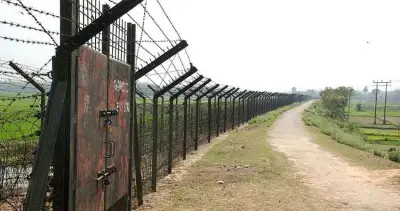 মৌলভীবাজারে বিএসএফের ঠেলাগাড়ি প্রচেষ্টা ব্যর্থ, বিপিএমের কড়া জবাব