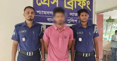 বিজিবি সদস্যের বসতবাড়িতে চুরি মামলায় তদবিরের অভিযোগ, রিমান্ডে আসামি