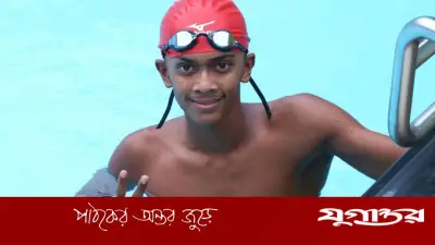 বিকেএসপির ৩৩ স্বর্ণ, পাঁচটি নতুন রেকর্ড দ্বিতীয় দিনে