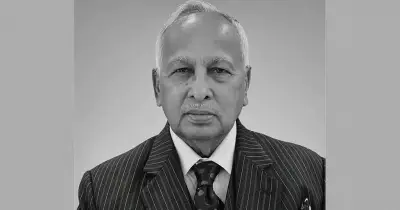 বিএনপির সাবেক ভারপ্রাপ্ত চেয়ারম্যান জামিরুদ্দিন সিরকার মৃত্যুতে শোক কর্মসূচি ঘোষণা