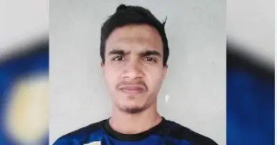 বিএনপির ‘সন্ত্রাসবিরোধী’ শোভাযাত্রায় হামলা: শিবির নেতা ইমরানের ১ দিনের রিমান্ড