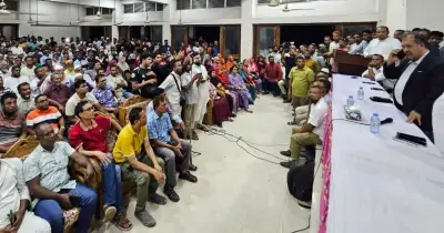 প্রধানমন্ত্রী তারেক রহমানের প্রথম বরিশাল সফর ১৩ জুলাই
