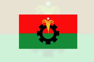 স্থানীয় নির্বাচন সামনে রেখে সাংগঠনিক তৎপরতা জোরদারের সিদ্ধান্ত বিএনপির