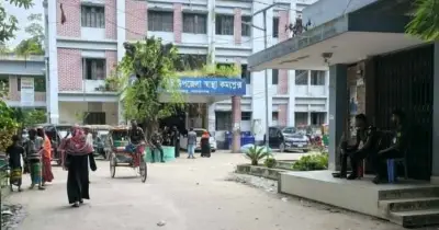নারায়ণগঞ্জে বিএনপি নেতার ভাইয়ের বিরুদ্ধে চিকিৎসককে মারধরের অভিযোগ, চিকিৎসকরা কর্মবিরতি