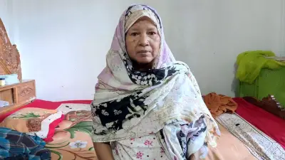 গুরুতর অসুস্থ বিএনপি নেত্রী, অর্থাভাবে থমকে চিকিৎসা
