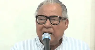 বিএনপি নেতা নজরুল ইসলাম খান এভারকেয়ার হাসপাতালে ভর্তি