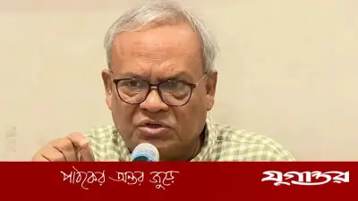 রুহুল কবীর রিজভী: বর্তমানে দেশে সবাই মুক্তভাবে কথা বলতে পারছে