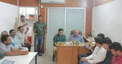 রক্ত ঝরিয়ে ক্ষমতায় এসেছে সরকার: রুহুল কবির রিজভী
