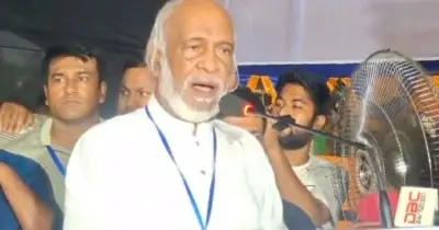 নিজের অধিকার নিজেকে আদায় করে নিতে হবে: ড. মঈন খান