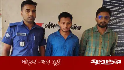 প্রবাসীর স্ত্রীকে ব্ল্যাকমেইল: গ্রেফতার ছাত্রদল নেতা বহিষ্কার